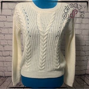 🈹 NOBO Knitted Sweater